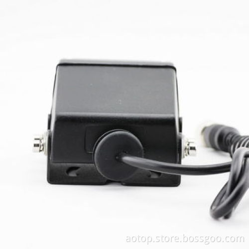 Super Quality Car Side Camera with High-quality Sharp CCD, Waterproof, Night Vision, Wide View Angle